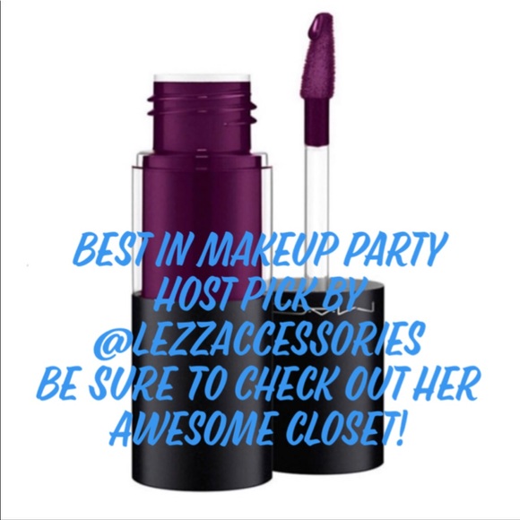 New In Box MAC Versicolour Stain Perpetual Holiday - Picture 13 of 16